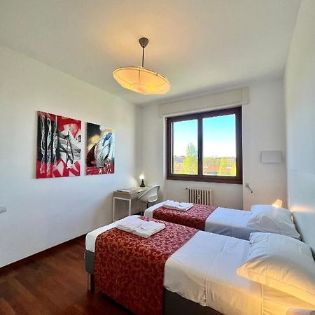 Green Guest House Milano Ngoại thất bức ảnh