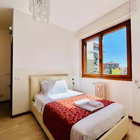 Green Guest House Milano Ngoại thất bức ảnh