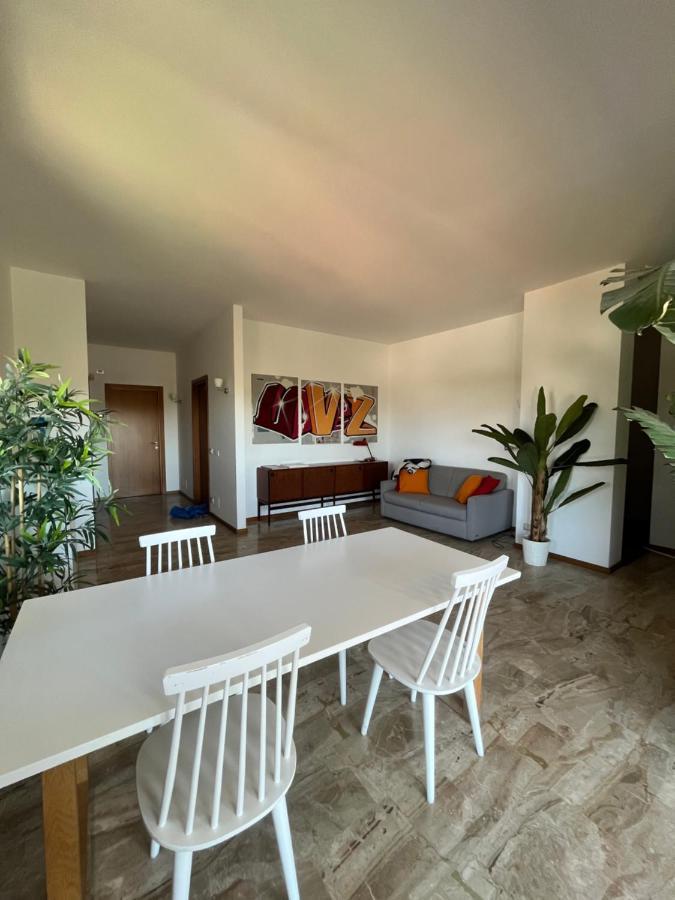 Green Guest House Milano Ngoại thất bức ảnh