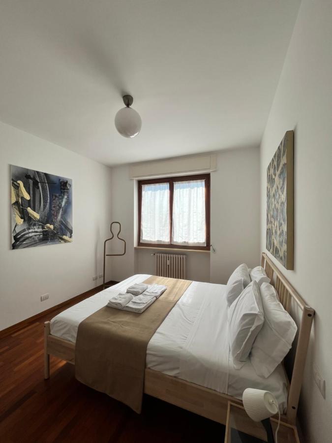 Green Guest House Milano Ngoại thất bức ảnh