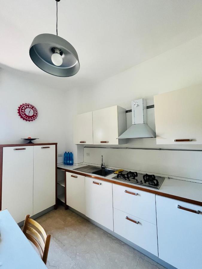 Green Guest House Milano Ngoại thất bức ảnh