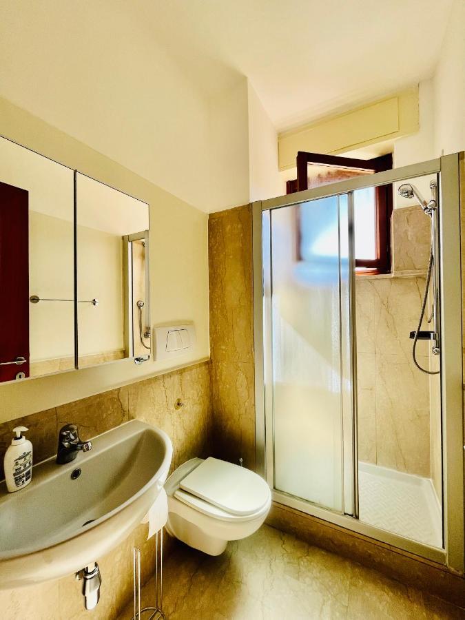 Green Guest House Milano Ngoại thất bức ảnh