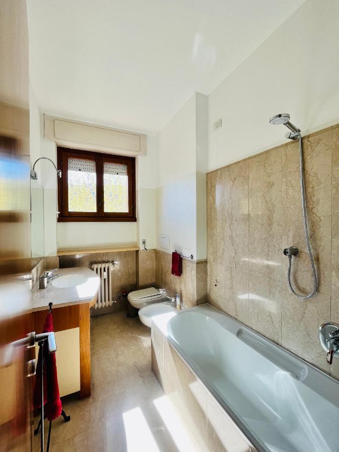 Green Guest House Milano Ngoại thất bức ảnh