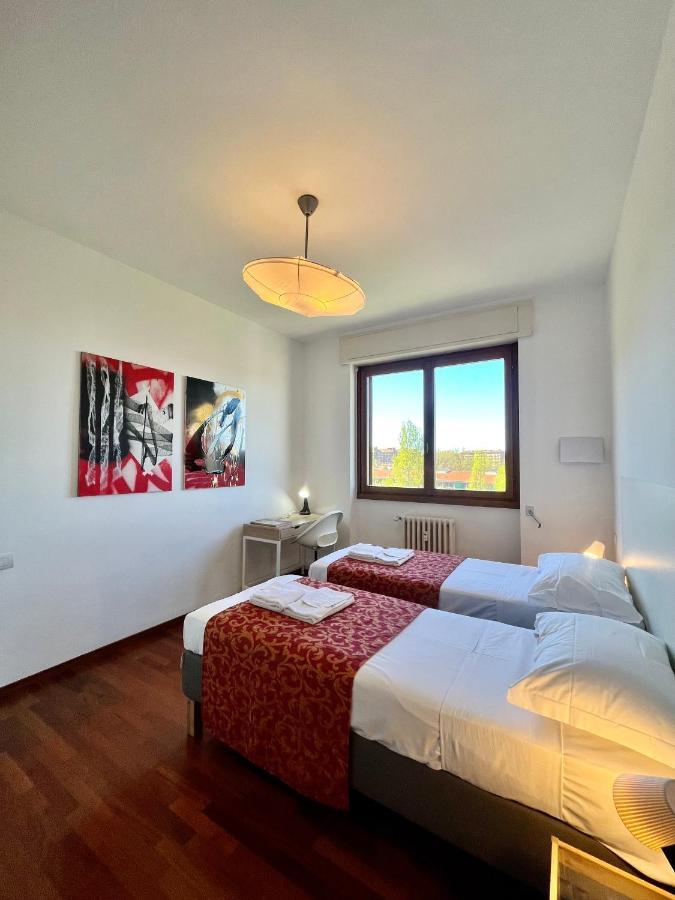 Green Guest House Milano Ngoại thất bức ảnh