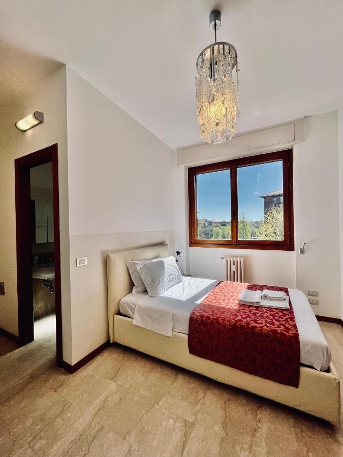 Green Guest House Milano Ngoại thất bức ảnh