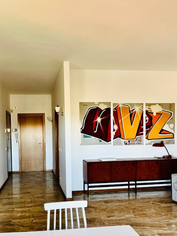 Green Guest House Milano Ngoại thất bức ảnh