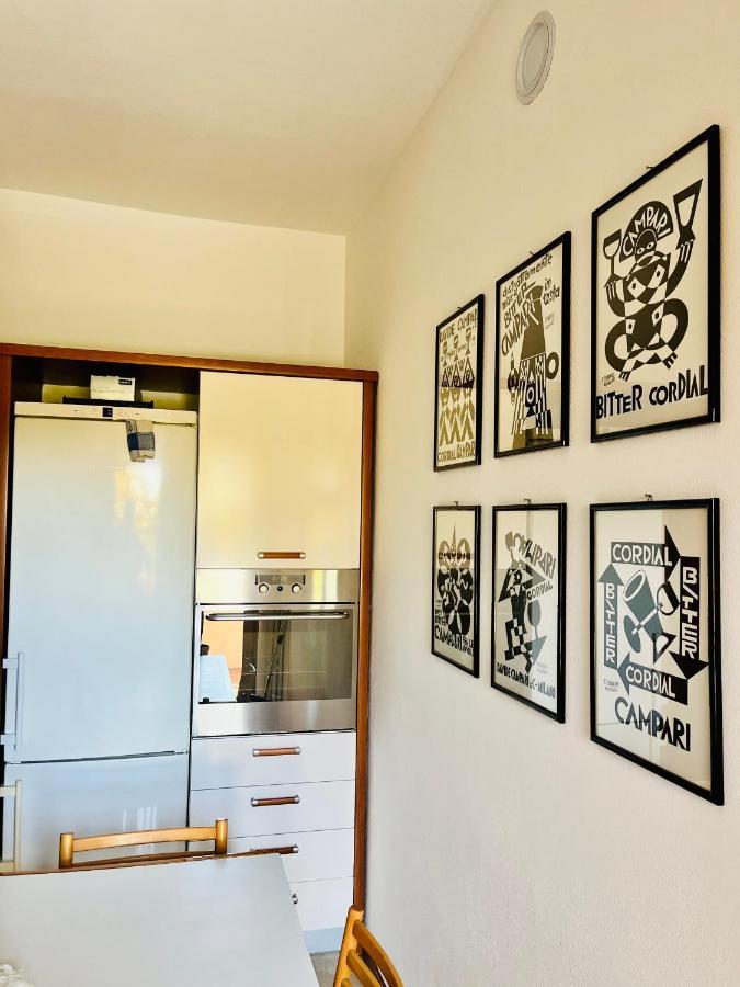 Green Guest House Milano Ngoại thất bức ảnh