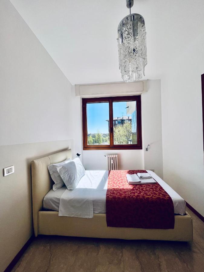 Green Guest House Milano Ngoại thất bức ảnh