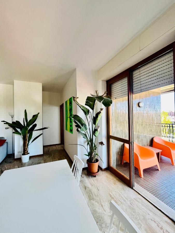 Green Guest House Milano Ngoại thất bức ảnh