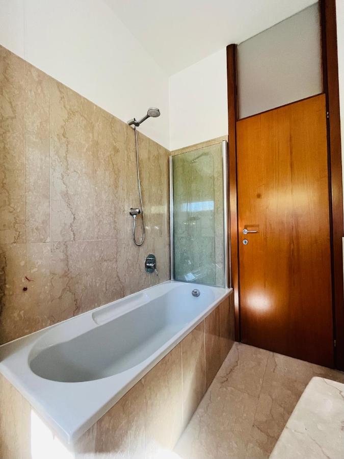 Green Guest House Milano Ngoại thất bức ảnh