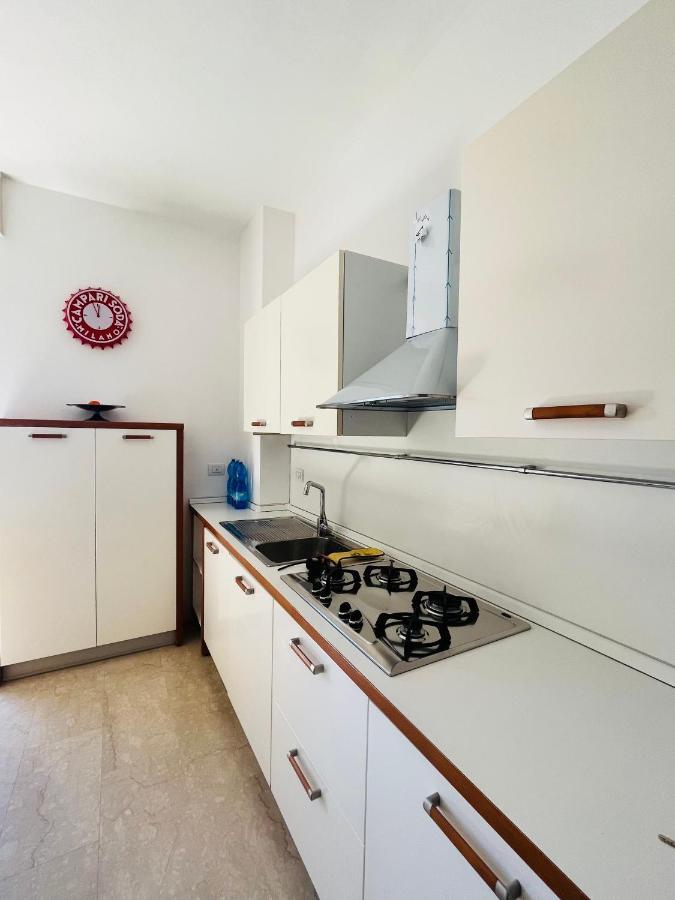 Green Guest House Milano Ngoại thất bức ảnh