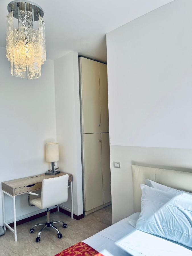 Green Guest House Milano Ngoại thất bức ảnh