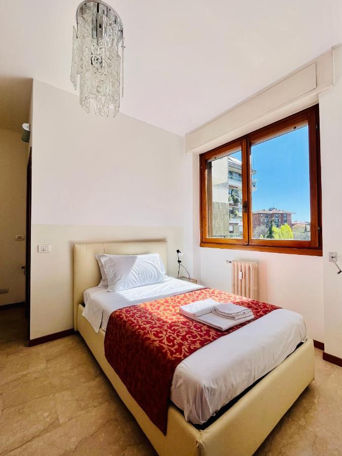 Green Guest House Milano Ngoại thất bức ảnh