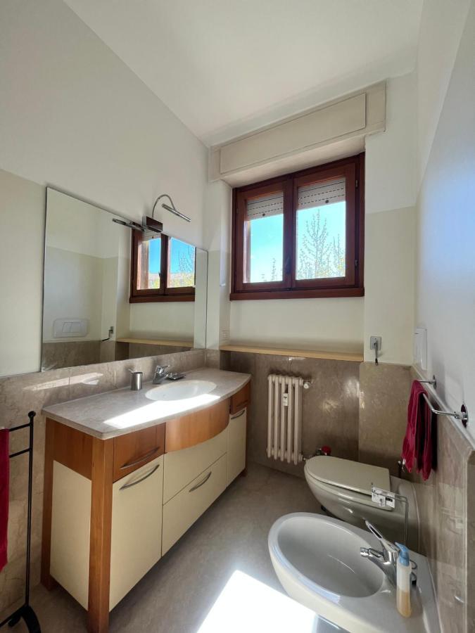 Green Guest House Milano Ngoại thất bức ảnh