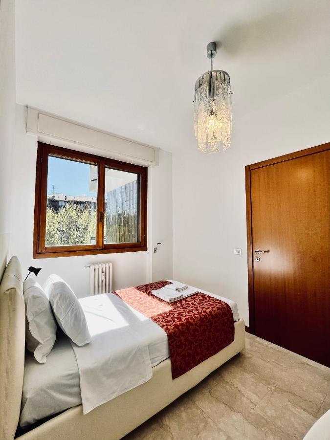 Green Guest House Milano Ngoại thất bức ảnh