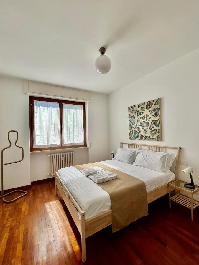 Green Guest House Milano Ngoại thất bức ảnh