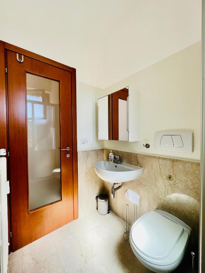 Green Guest House Milano Ngoại thất bức ảnh