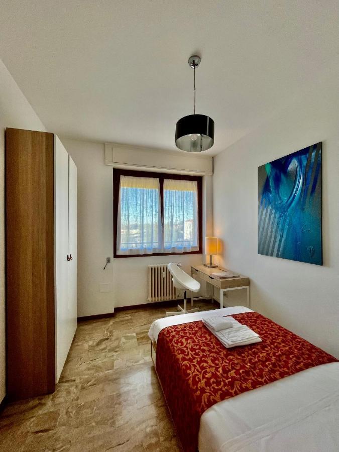 Green Guest House Milano Ngoại thất bức ảnh
