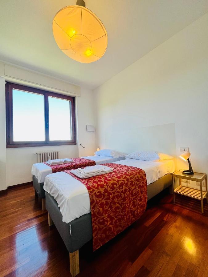 Green Guest House Milano Ngoại thất bức ảnh
