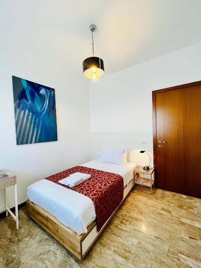 Green Guest House Milano Ngoại thất bức ảnh