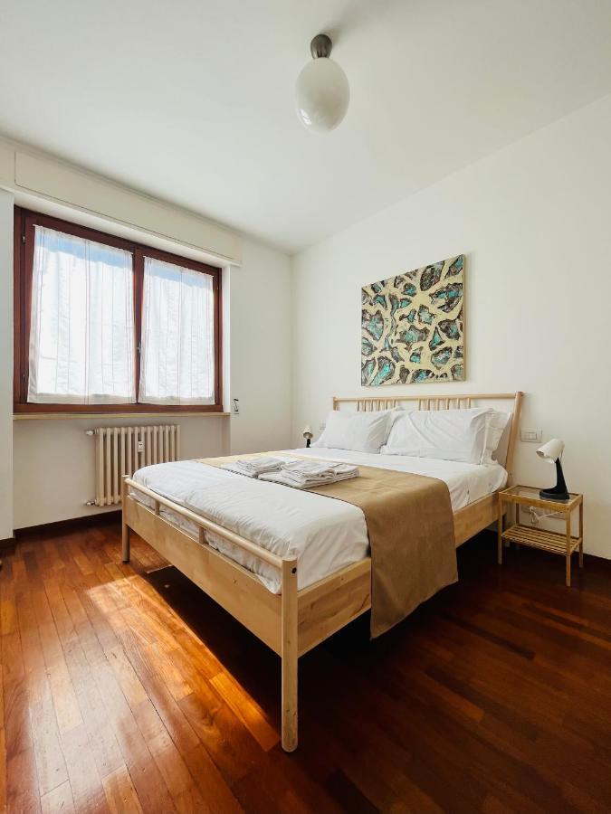 Green Guest House Milano Ngoại thất bức ảnh