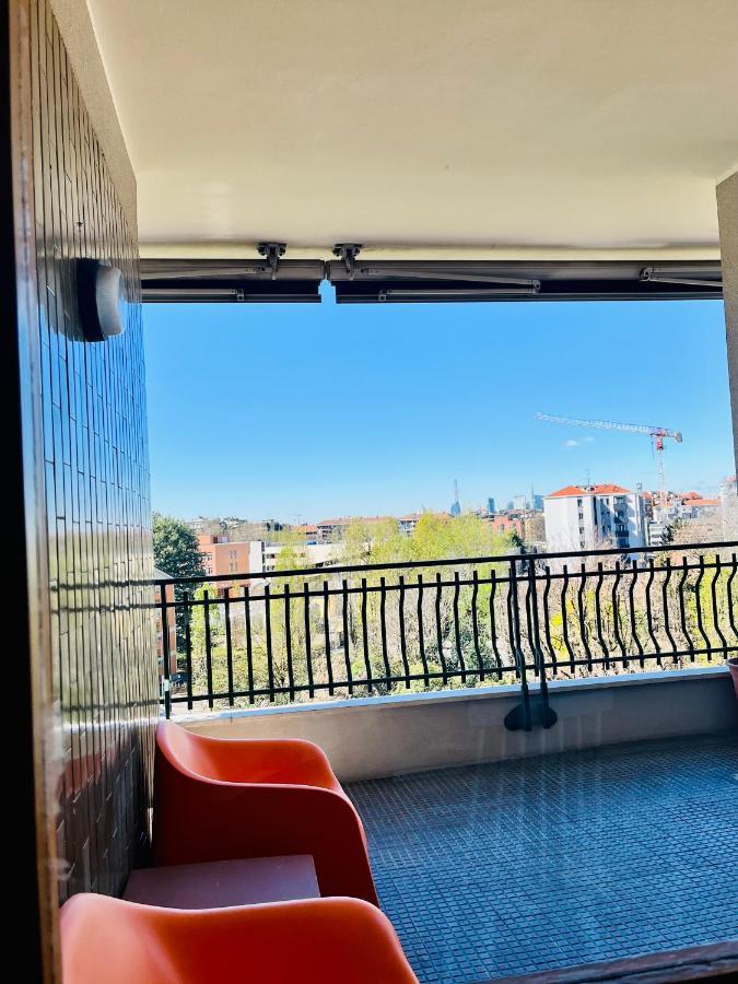 Green Guest House Milano Ngoại thất bức ảnh
