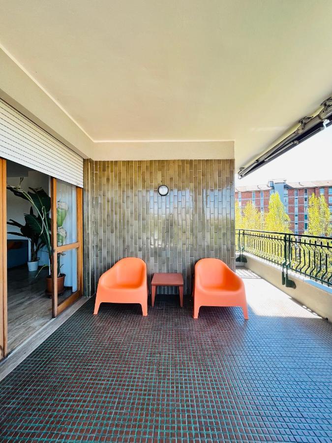 Green Guest House Milano Ngoại thất bức ảnh