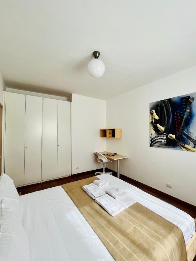 Green Guest House Milano Ngoại thất bức ảnh