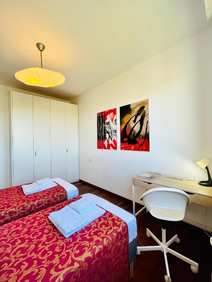 Green Guest House Milano Ngoại thất bức ảnh