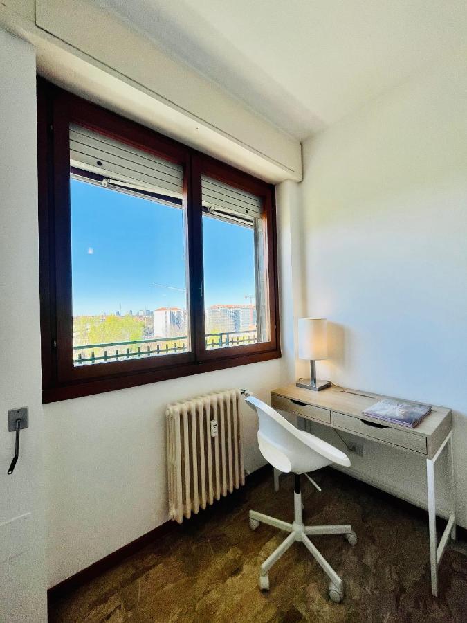 Green Guest House Milano Ngoại thất bức ảnh