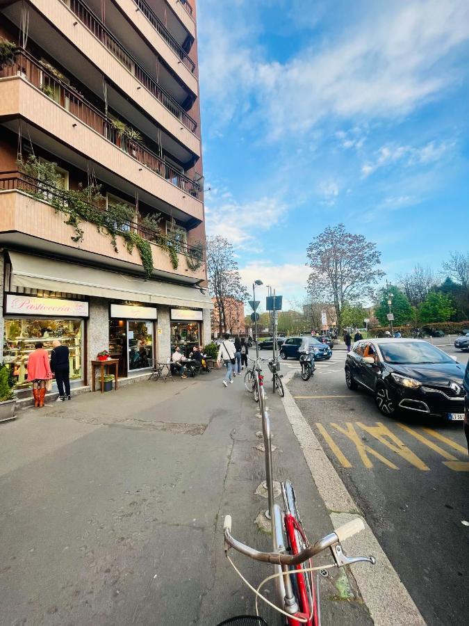 Green Guest House Milano Ngoại thất bức ảnh